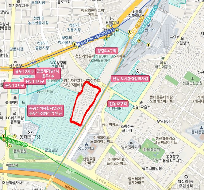 용두수산 이미지