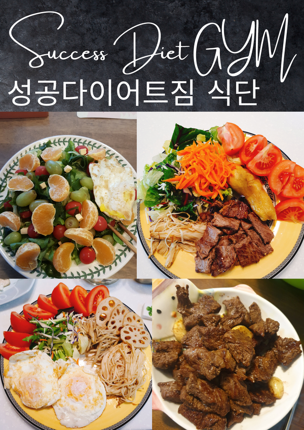 성공다이어트짐 이미지