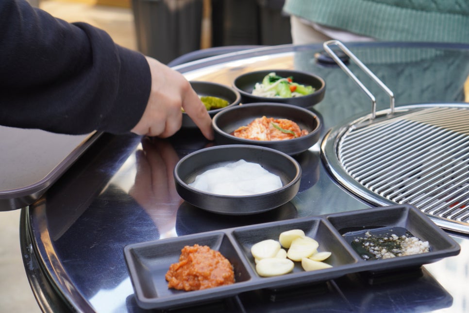 도도름한우와흑돈 이미지
