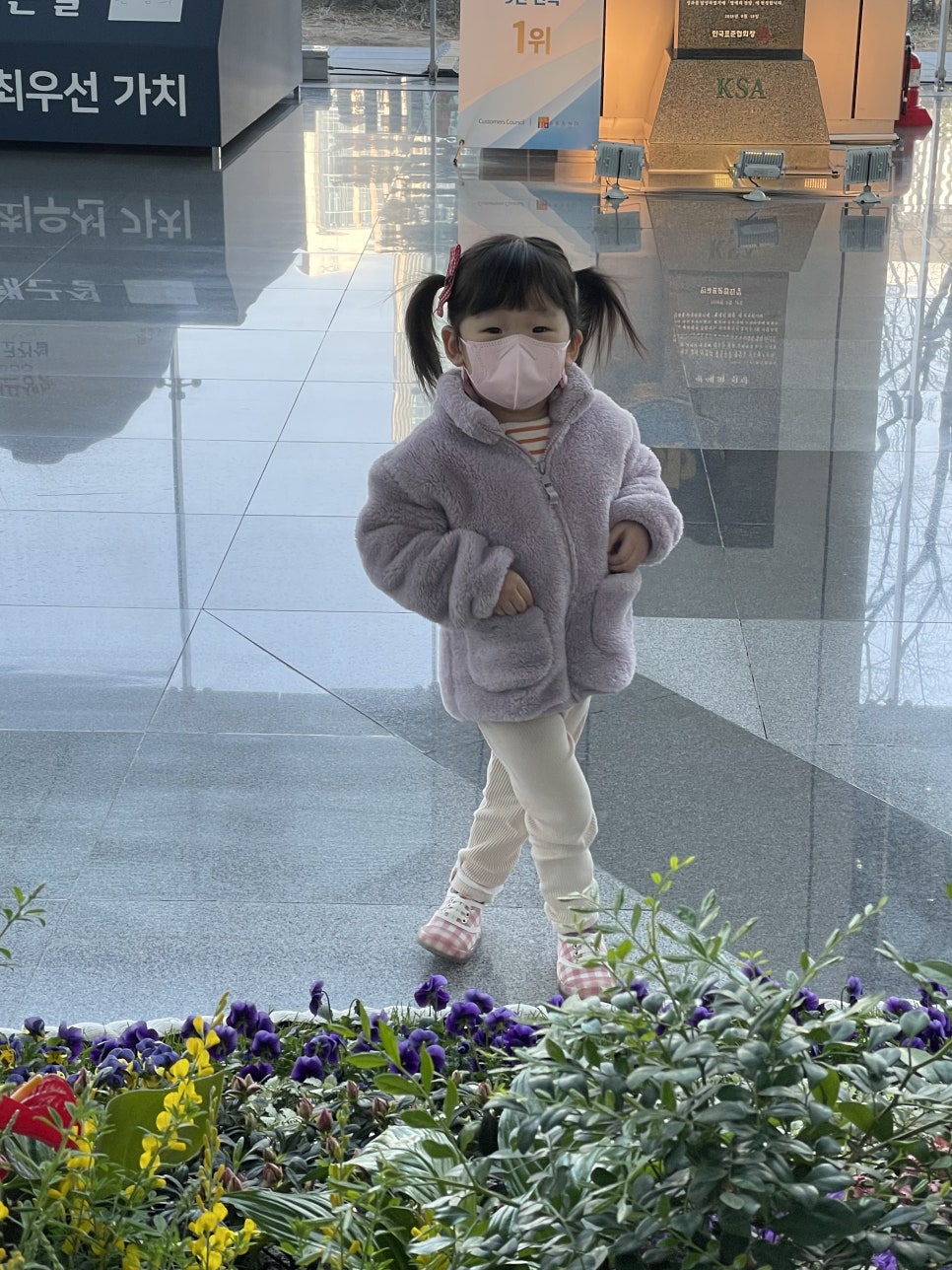 꽃:단장헤어 이미지