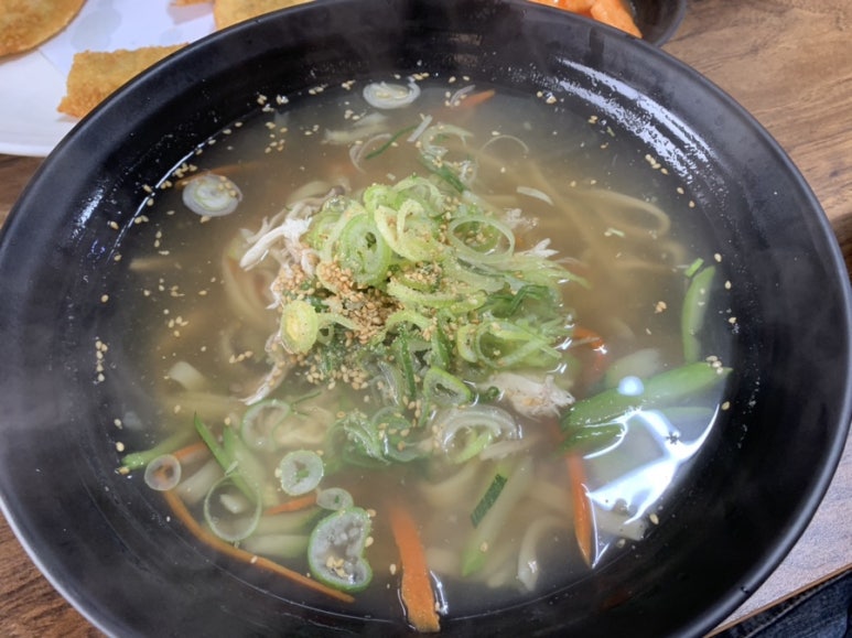 신반닭칼국수 이미지