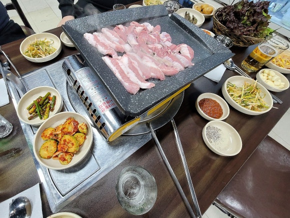 소백산정육식당 이미지