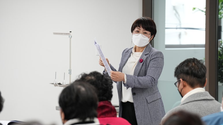 래추고마을관리사회적협동조합 이미지