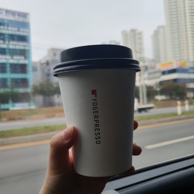 요거프레소천안 이미지