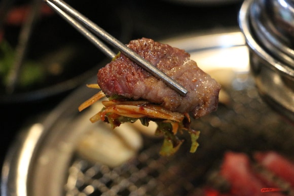권정오식육식당 이미지