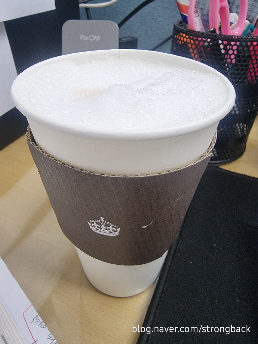 주교동 커피집 이미지