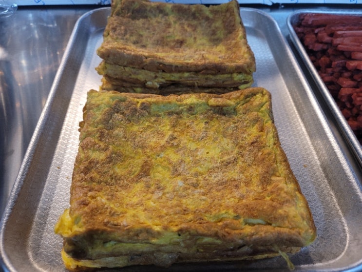 꼬꼬마김밥 이미지