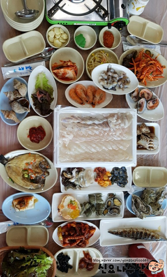 서해바다수산 이미지