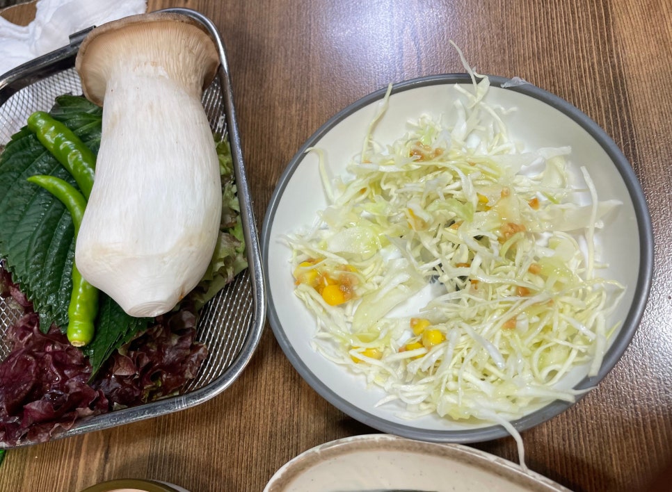 안성골화로구이 이미지