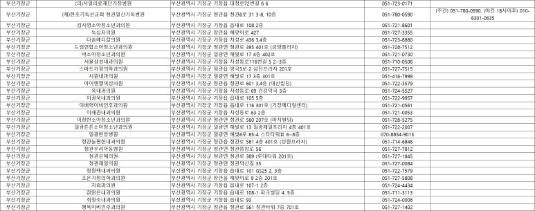 삼세의료재단 이미지
