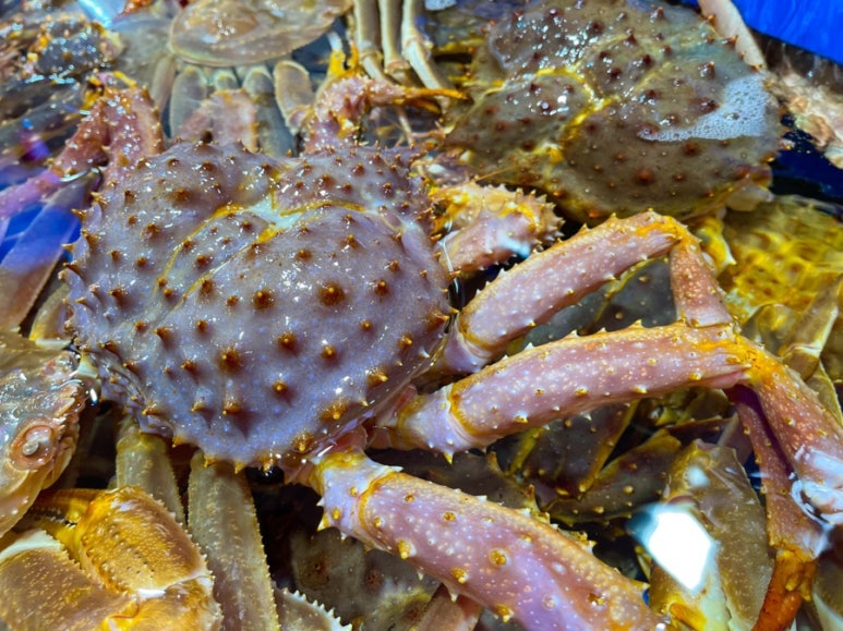 대신회식당 이미지