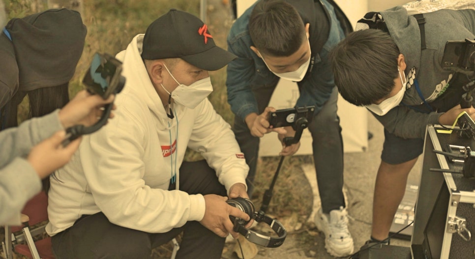 사막여우픽쳐스 이미지