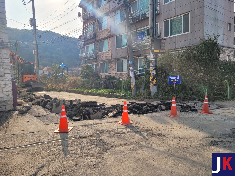 제이케이크레인 이미지