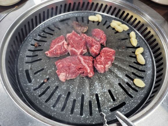소백산정육식당 이미지