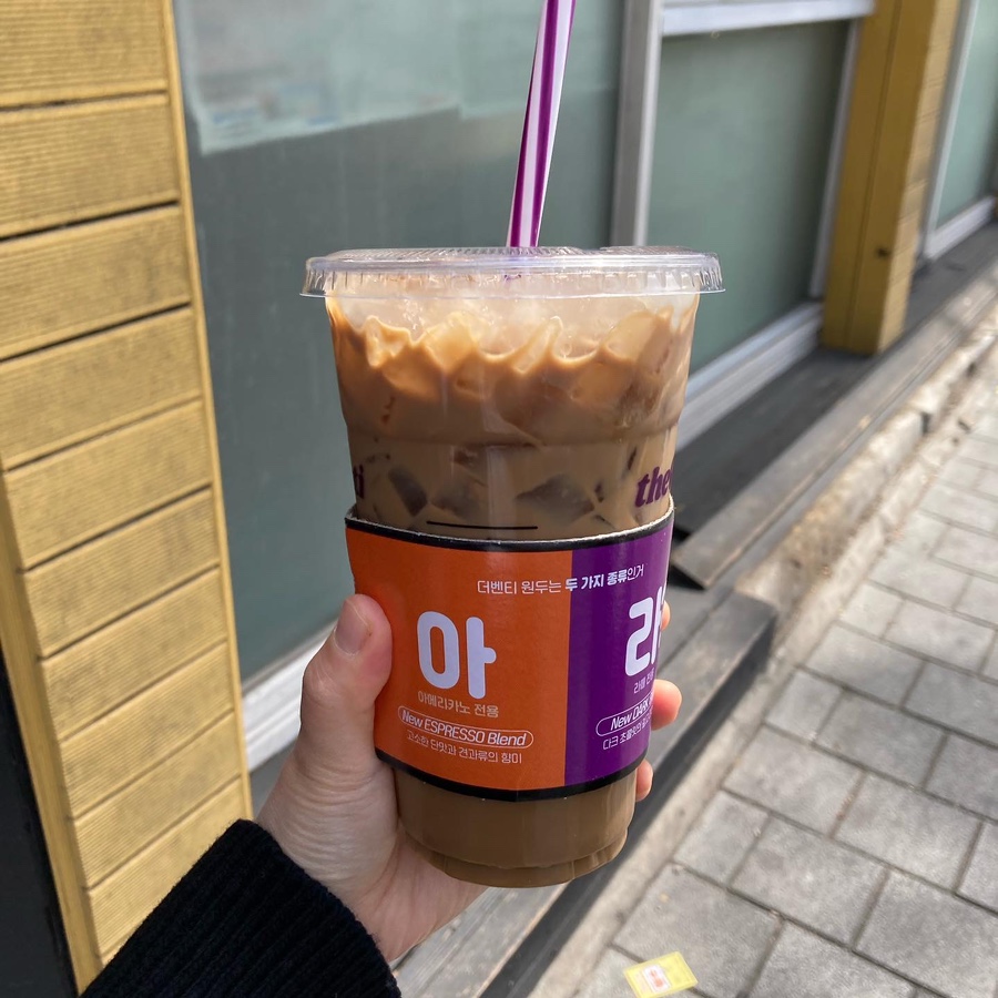 더벤티대명계대점 이미지