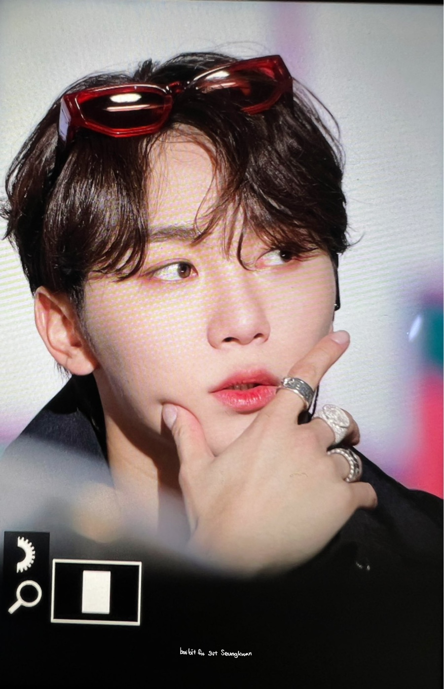 캐럿됨 이미지