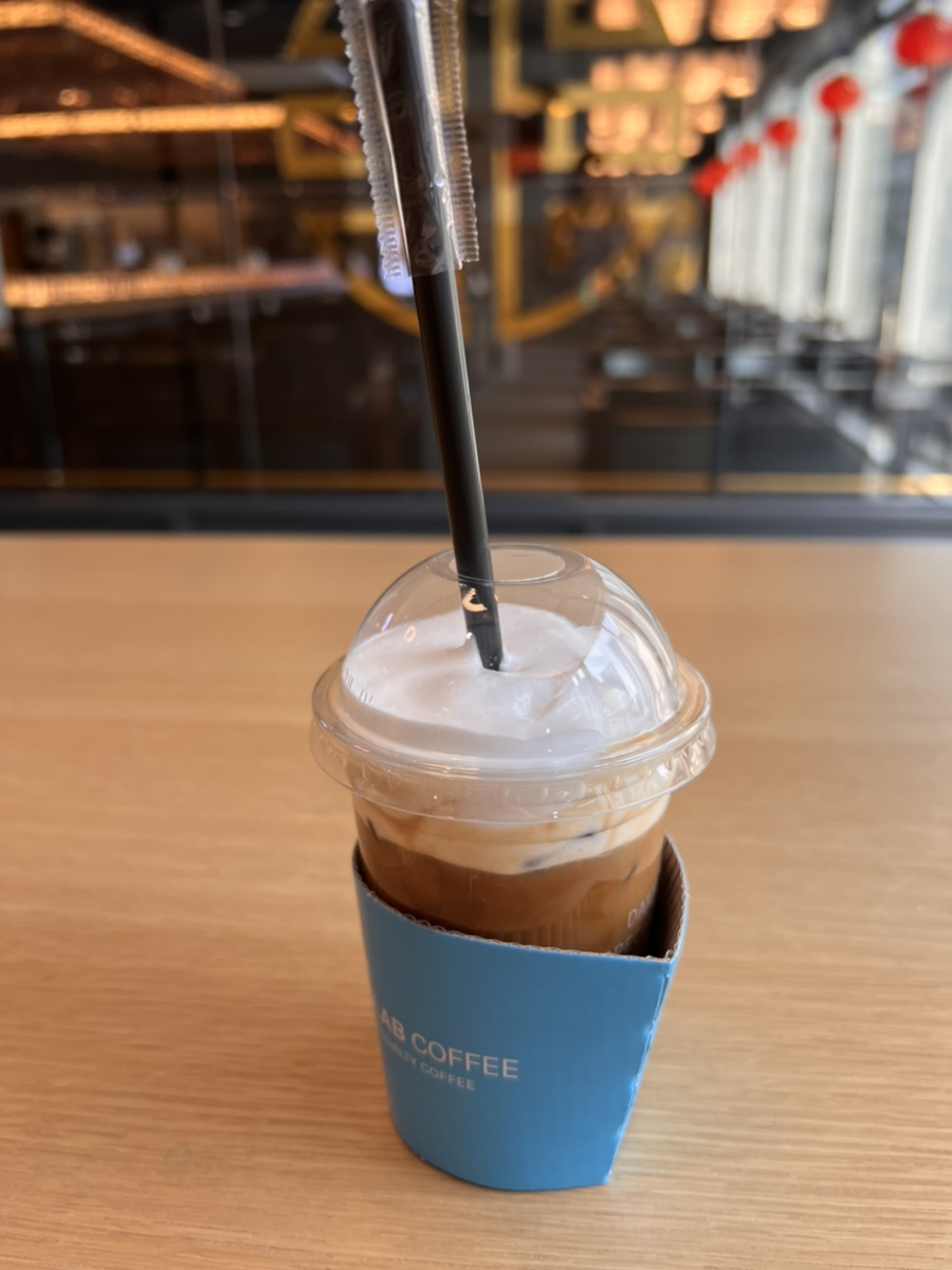 만랩커피여의도파이낸스 이미지
