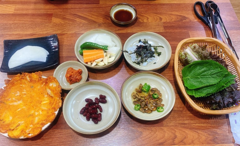시골집명품석갈비 이미지