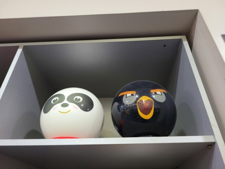 하나로볼링장 이미지