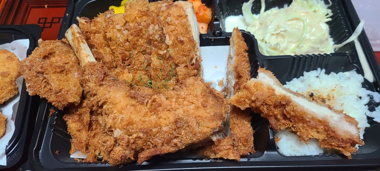 유미카츠 선부점 이미지