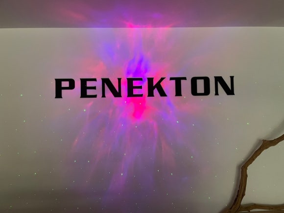 페넥톤(PENEKTON) 이미지