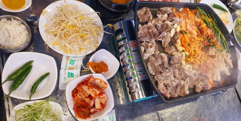 최대패 주엽역점 이미지