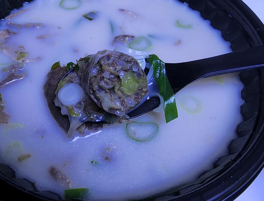 병천순대 왕족발 이미지