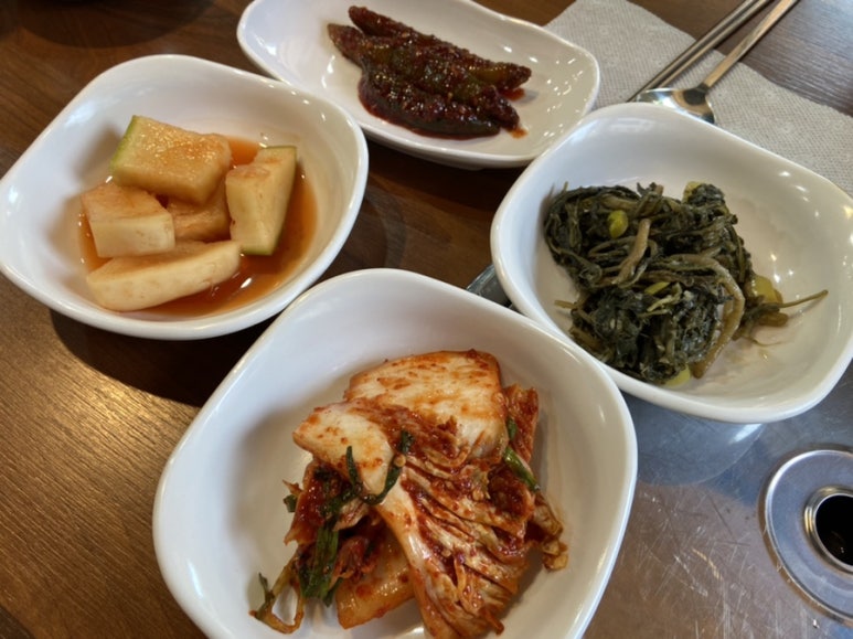 하동우렁추어탕 이미지