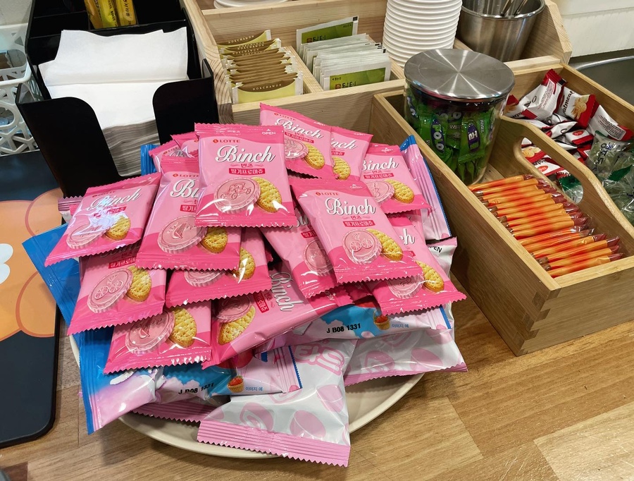 루나스터디카페 이미지