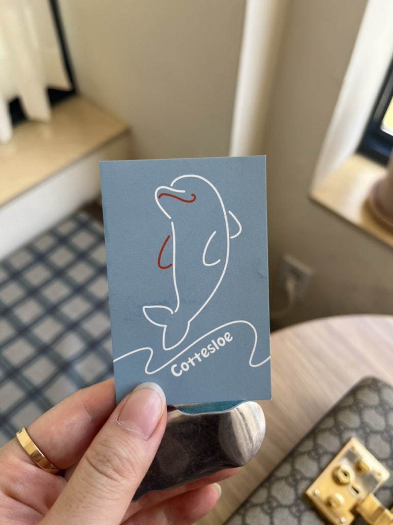 코테슬로(Cottesloe) 이미지