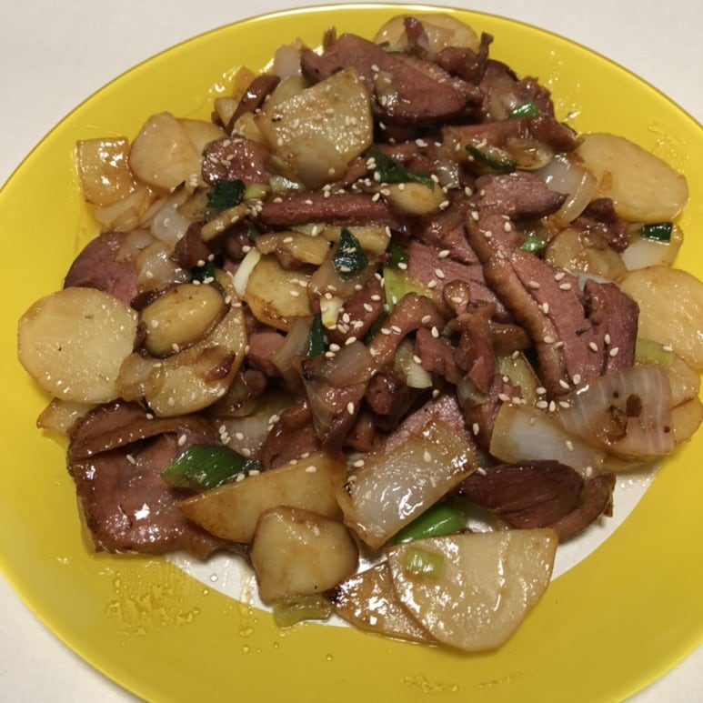 왔다야식 이미지