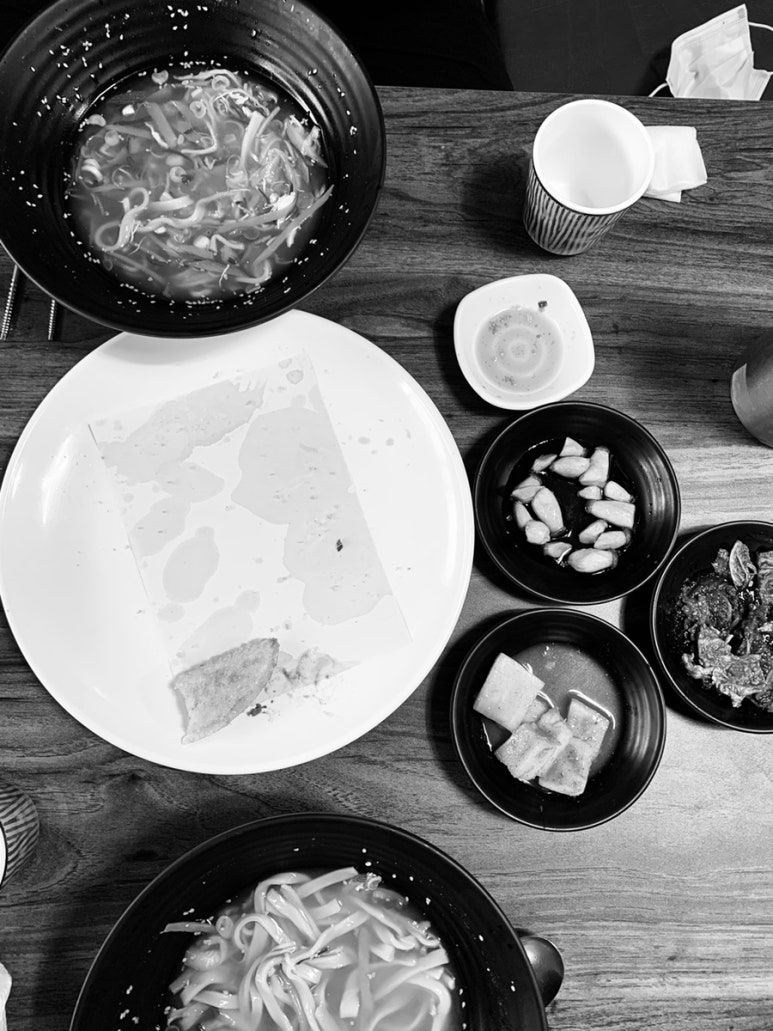 신반닭칼국수 이미지