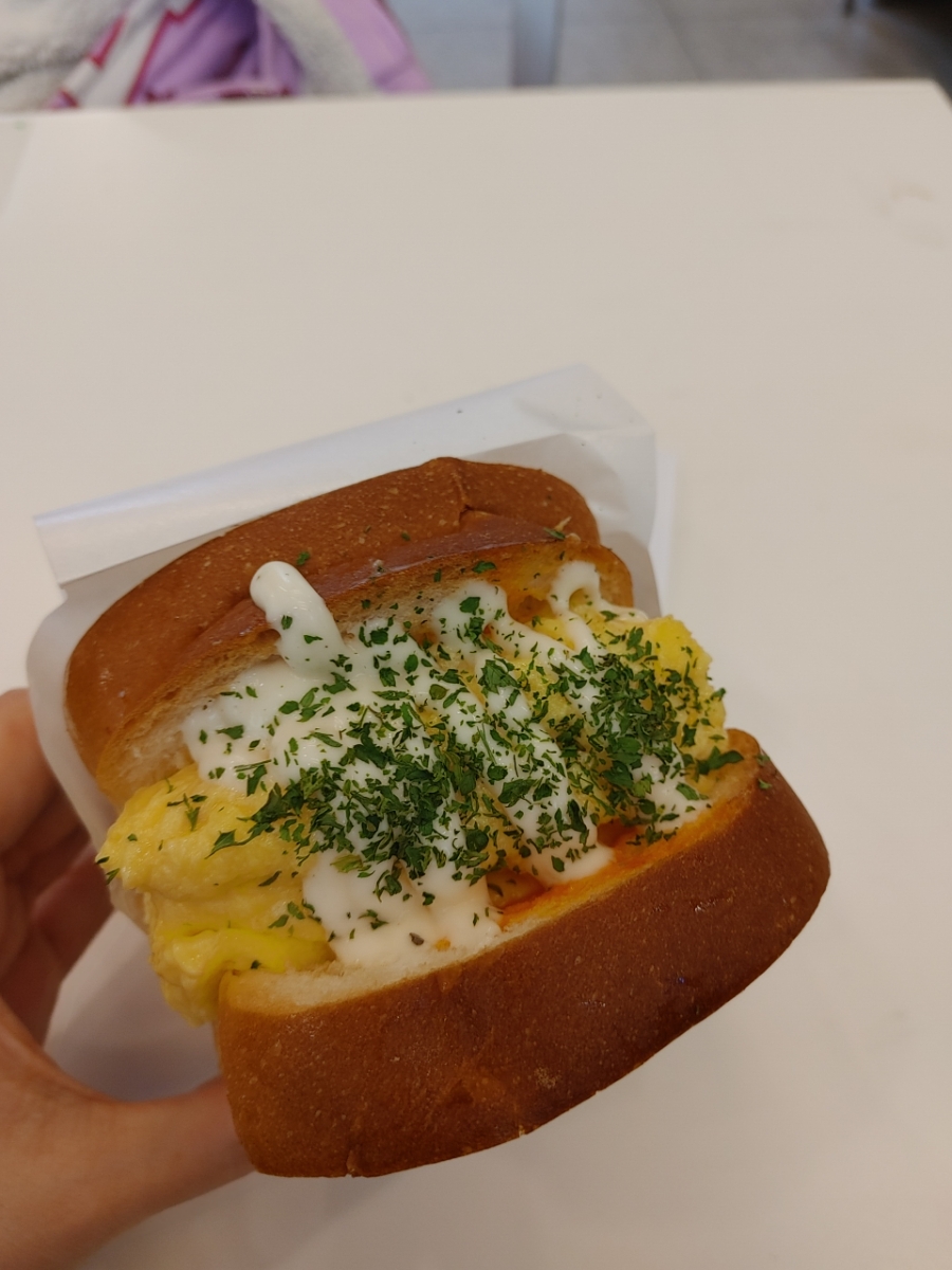 에그드랍 한티역점 이미지