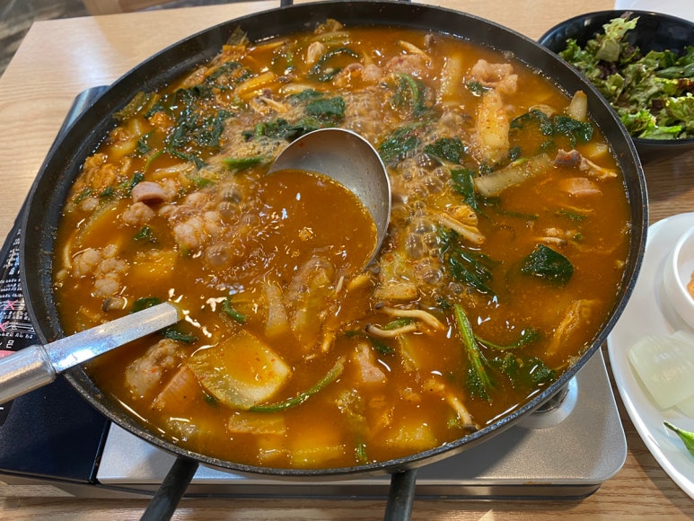 골목집곱창구이 이미지