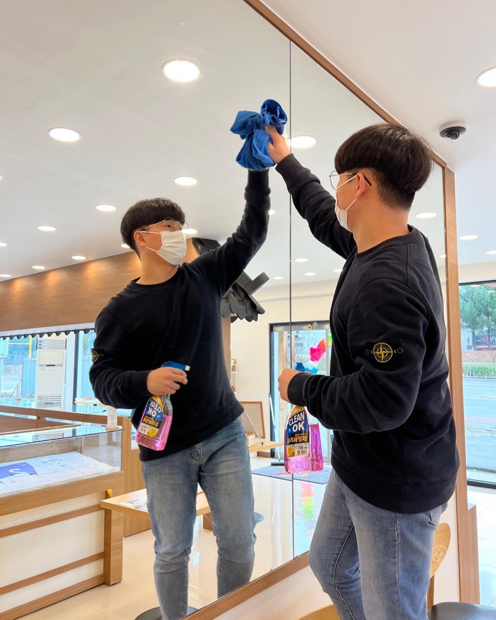 구공휴대폰청수점 이미지