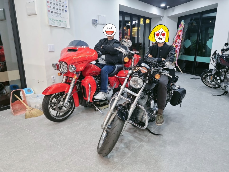 바이크빌리지 이미지