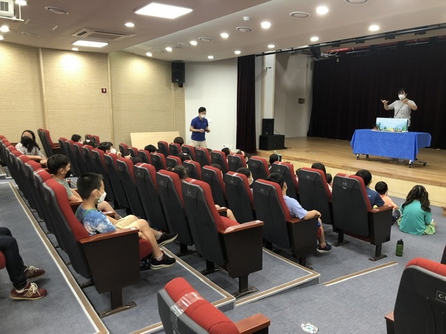 꾸러기어린이집 이미지