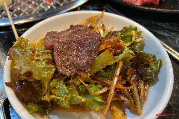 영천영화식육식당 이미지
