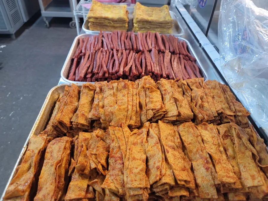 꼬꼬마김밥 이미지