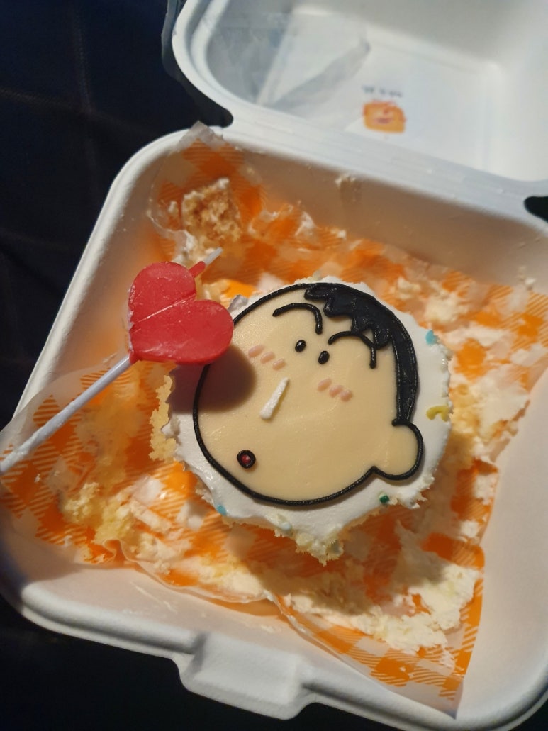 달콤;한상자 이미지