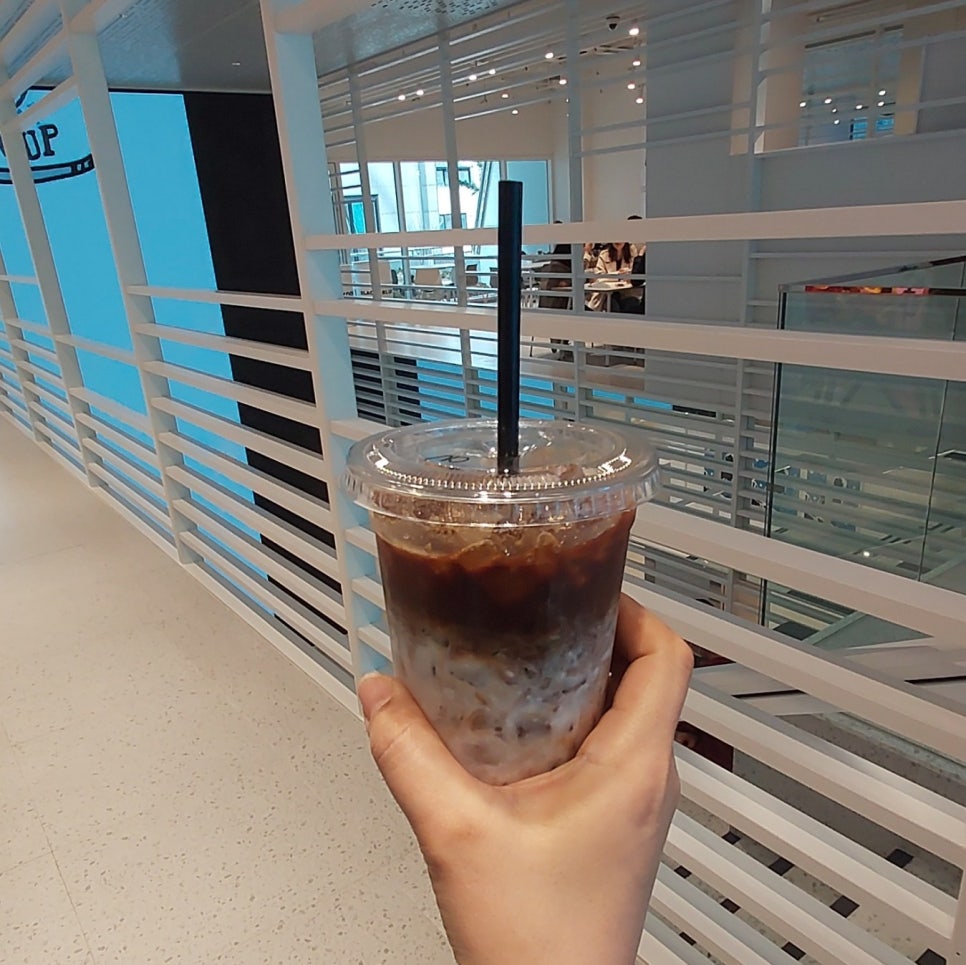 해머스미스강남MBC점 이미지