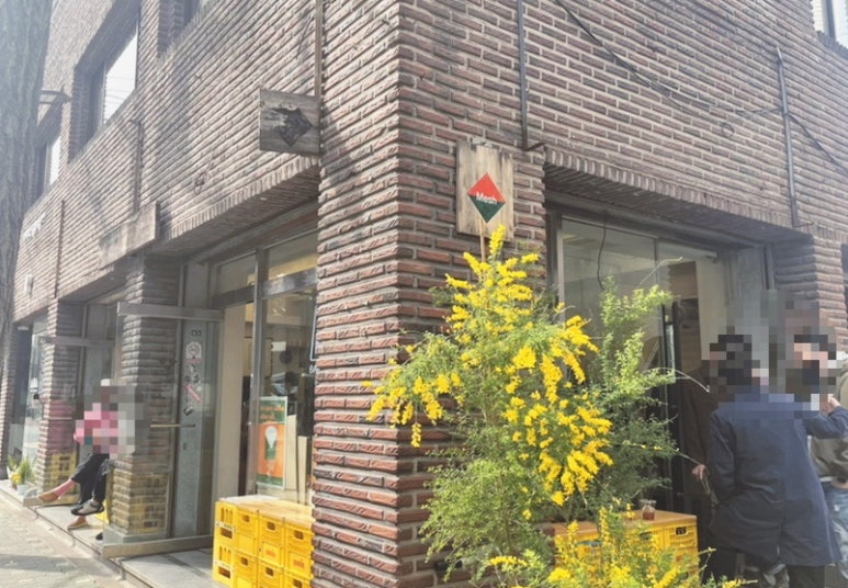 메쉬커피(MESH COFFEE) 이미지