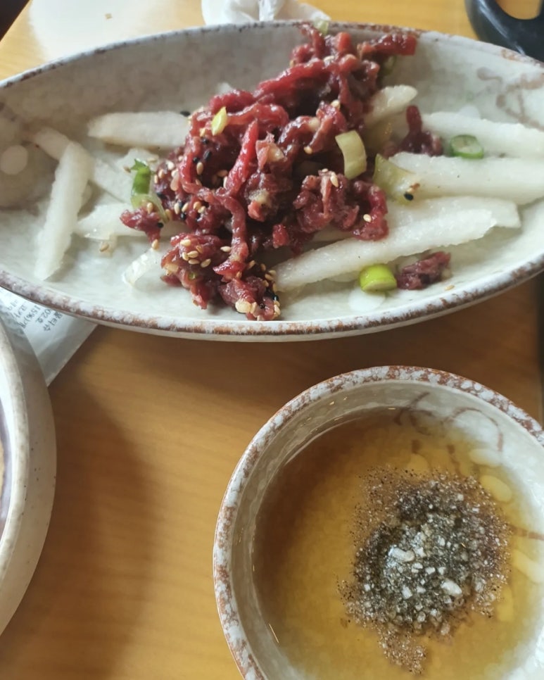 청기와식육 이미지