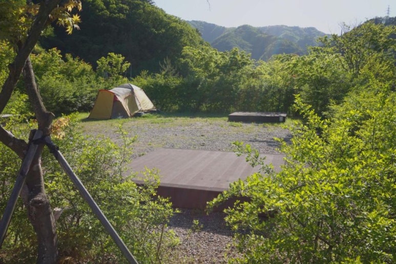 산촌펜션 이미지