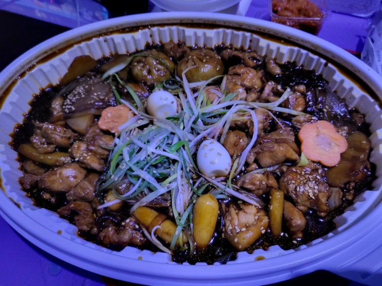요달의찜닭 인천1호 부평점 이미지