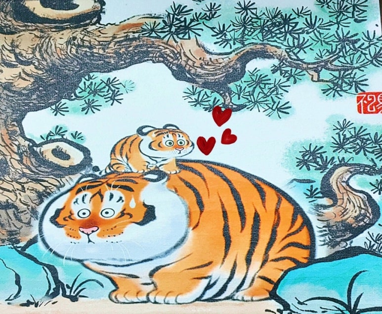 원기밀면냉면원기네순대 이미지