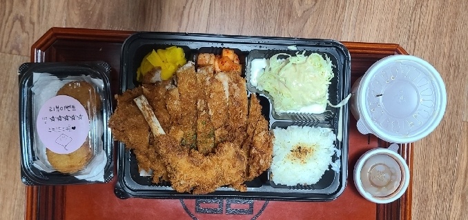 유미카츠 선부점 이미지