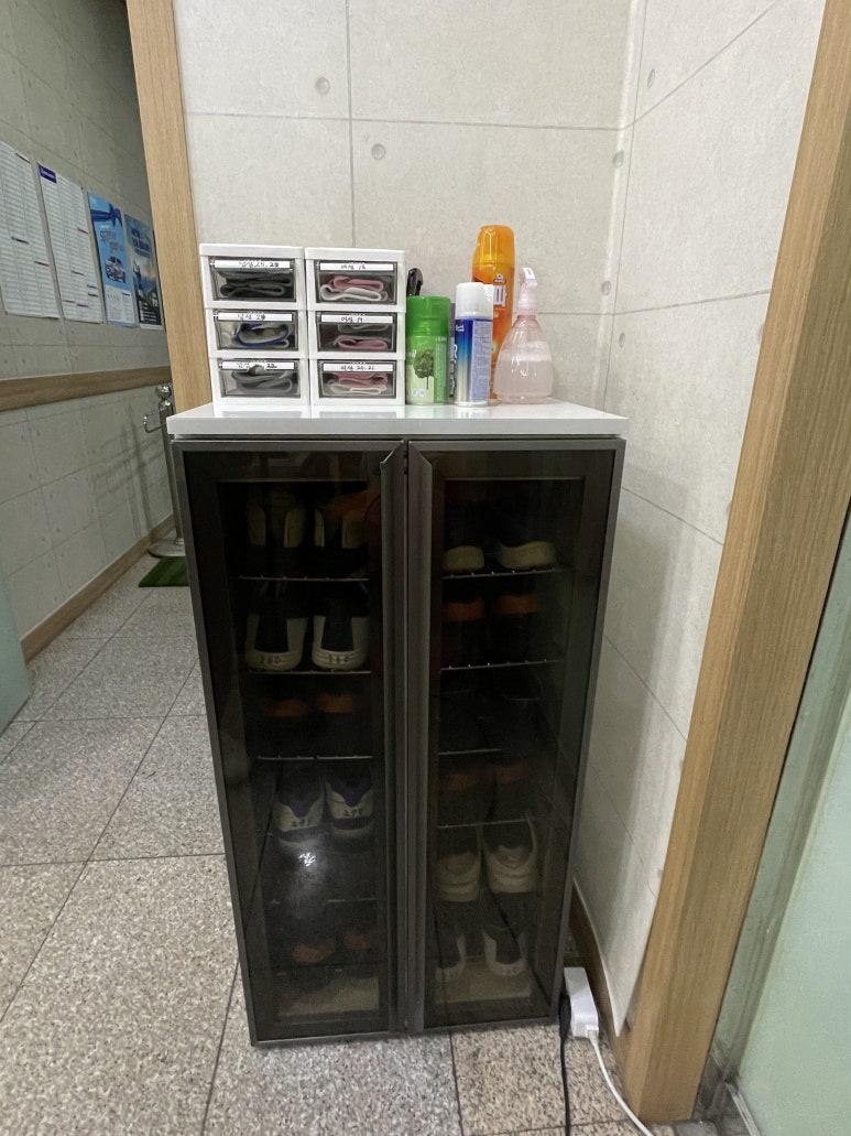 J스크린골프 이미지