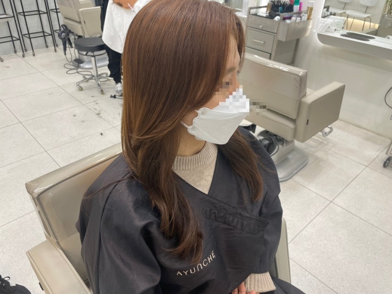 먼스프로미스헤어 이미지