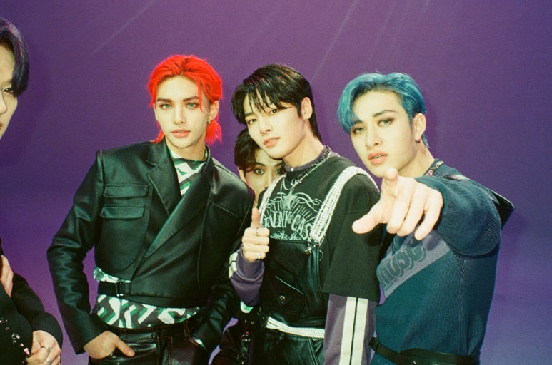 스튜디오BE 이미지